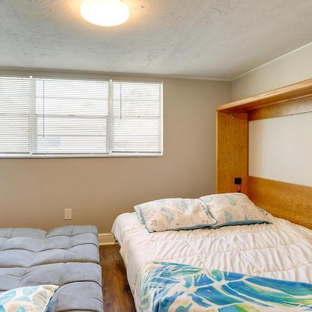 Pet-Friendly Gulfport Home Less Than 2 Mi To Beach St. Petersburg Exterior foto