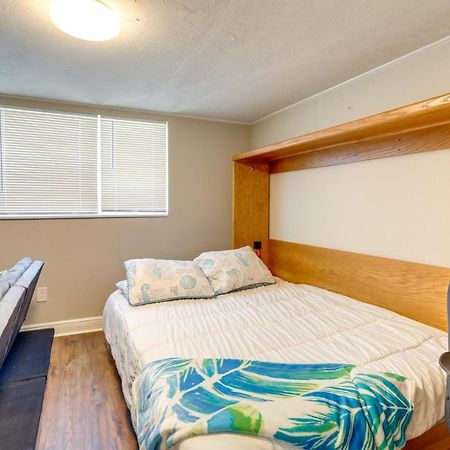 Pet-Friendly Gulfport Home Less Than 2 Mi To Beach St. Petersburg Exterior foto